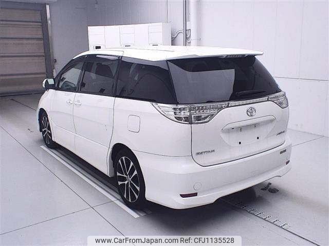 toyota estima 2012 -TOYOTA--Estima ACR50W-7114064---TOYOTA--Estima ACR50W-7114064- image 2