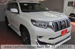 toyota land-cruiser-prado 2019 24922805