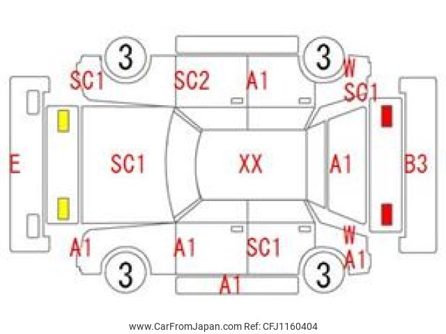 nissan moco 2013 -NISSAN--Moco DBA-MG33S--MG33S-219483---NISSAN--Moco DBA-MG33S--MG33S-219483- image 2
