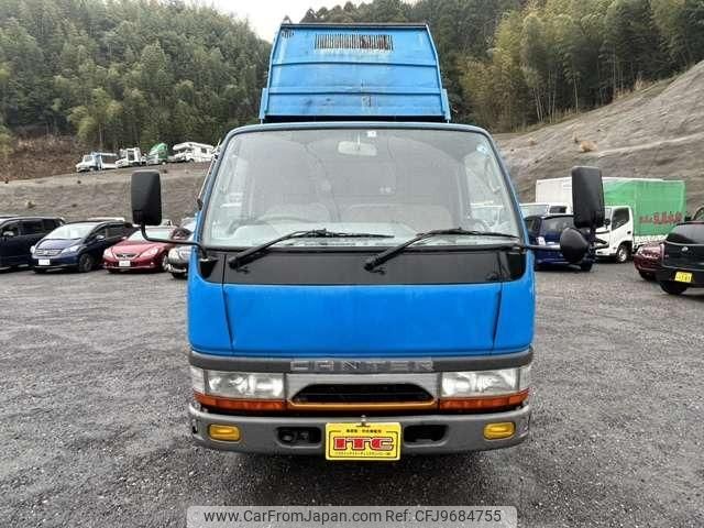 mitsubishi-fuso canter 1994 GOO_NET_EXCHANGE_0801781A30240404W001 image 2