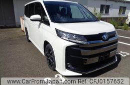 toyota noah 2024 quick_quick_6AA-ZWR90W_ZWR90-0201751