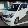 suzuki solio 2012 -SUZUKI 【名変中 】--Solio MA15S--959037---SUZUKI 【名変中 】--Solio MA15S--959037- image 26