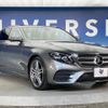 mercedes-benz e-class 2019 CFJ1640360 image 17