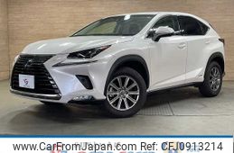 lexus nx 2018 -LEXUS--Lexus NX DAA-AYZ10--AYZ10-1019822---LEXUS--Lexus NX DAA-AYZ10--AYZ10-1019822-