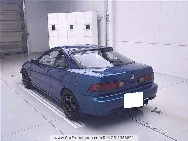 honda integra 1998 -HONDA 【富士山 544ﾁ2】--Integra DC2-1302461---HONDA 【富士山 544ﾁ2】--Integra DC2-1302461- image 2