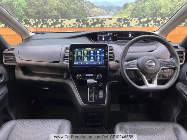 nissan serena 2019 -NISSAN--Serena DAA-GFNC27--GFNC27-031398---NISSAN--Serena DAA-GFNC27--GFNC27-031398- image 2