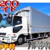 mitsubishi-fuso fighter 2016 -MITSUBISHI--Fuso Fighter TKG-FK61F--FK61F-590146---MITSUBISHI--Fuso Fighter TKG-FK61F--FK61F-590146- image 1