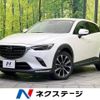 mazda cx-3 2018 -MAZDA--CX-3 3DA-DK8FW--DK8FW-100271---MAZDA--CX-3 3DA-DK8FW--DK8FW-100271- image 1