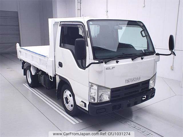 isuzu elf-truck 2011 -ISUZU--Elf NJR85AD-7020834---ISUZU--Elf NJR85AD-7020834- image 1