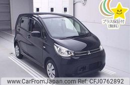 mitsubishi ek-wagon 2013 -MITSUBISHI--ek Wagon B11W-0023148---MITSUBISHI--ek Wagon B11W-0023148-