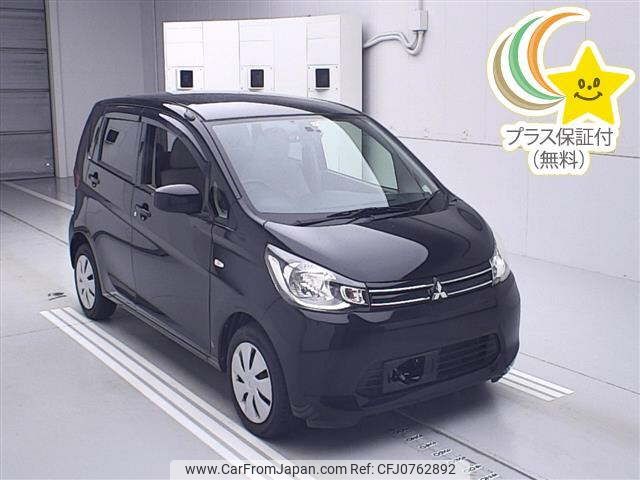 mitsubishi ek-wagon 2013 -MITSUBISHI--ek Wagon B11W-0023148---MITSUBISHI--ek Wagon B11W-0023148- image 1