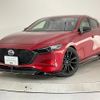 mazda mazda3-fastback 2019 quick_quick_BPFP_BPFP-101200 image 2