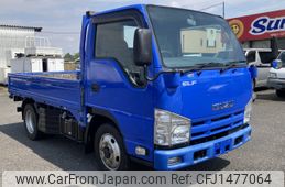 isuzu elf-truck 2009 -ISUZU--Elf BKG-NJS85A--NJS85-7000629---ISUZU--Elf BKG-NJS85A--NJS85-7000629-