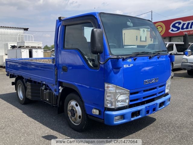 isuzu elf-truck 2009 -ISUZU--Elf BKG-NJS85A--NJS85-7000629---ISUZU--Elf BKG-NJS85A--NJS85-7000629- image 1