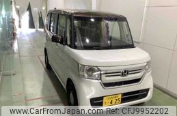 honda n-box 2023 -HONDA 【庄内 580ﾃ425】--N BOX JF4--1253381---HONDA 【庄内 580ﾃ425】--N BOX JF4--1253381-