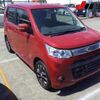 suzuki wagon-r 2013 -SUZUKI--Wagon R MH34S--913006---SUZUKI--Wagon R MH34S--913006- image 1