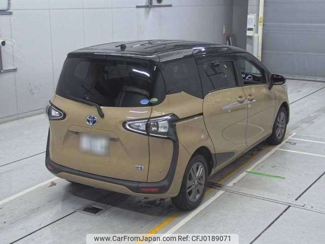 toyota sienta 2020 -TOYOTA 【名古屋 531ｻ5910】--Sienta 6AA-NHP170G--NHP170G-7214456---TOYOTA 【名古屋 531ｻ5910】--Sienta 6AA-NHP170G--NHP170G-7214456- image 2