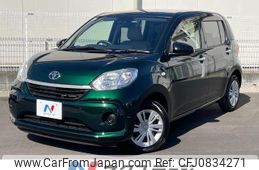 toyota passo 2021 quick_quick_M700A_M700A-0201357