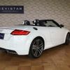 audi tt-roadster 2016 quick_quick_ABA-FVCHHF_TRUZZZFV8G1014517 image 3