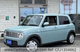 suzuki alto-lapin 2024 quick_quick_5BA-HE33S_HE33S-502628