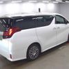 toyota alphard 2016 quick_quick_DBA-AGH30W_AGH30-0098743 image 5