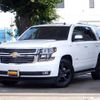 chevrolet tahoe 2017 -GM--Chevrolet Taho ﾌﾒｲ--1GNSKCKC3FR199780---GM--Chevrolet Taho ﾌﾒｲ--1GNSKCKC3FR199780- image 1