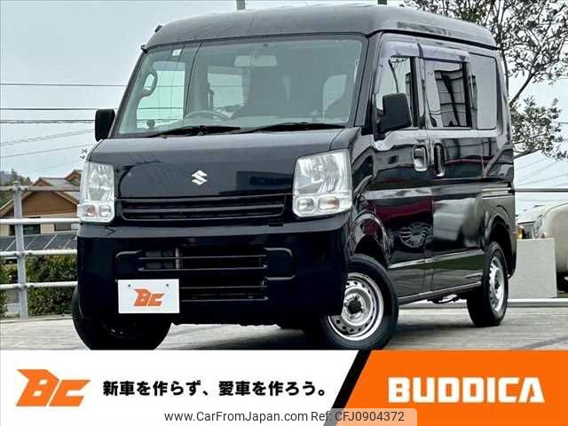 suzuki every 2015 -SUZUKI--Every HBD-DA17V--DA17V-156688---SUZUKI--Every HBD-DA17V--DA17V-156688- image 1