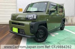 daihatsu taft 2021 -DAIHATSU 【名変中 】--Taft LA900S--0078693---DAIHATSU 【名変中 】--Taft LA900S--0078693-