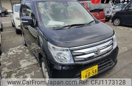 suzuki wagon-r 2014 CFJ1173128