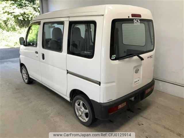 daihatsu hijet-van 2014 -DAIHATSU--Hijet Van S331V--0115265---DAIHATSU--Hijet Van S331V--0115265- image 2