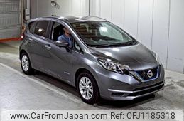 nissan note 2020 -NISSAN--Note HE12-412624---NISSAN--Note HE12-412624-