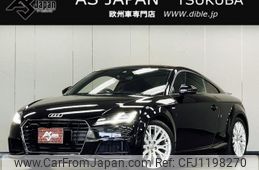 audi tt-coupe 2018 quick_quick_ABA-FVCHHF_TRUZZZFV3J1006672