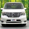 nissan serena 2014 CFJ1705682 image 16