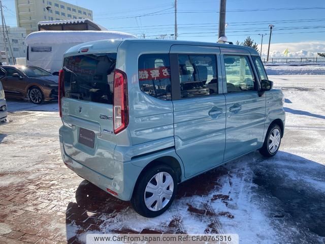 suzuki spacia 2024 -SUZUKI 【函館 580て7804】--Spacia MK94S--MK94S-198162---SUZUKI 【函館 580て7804】--Spacia MK94S--MK94S-198162- image 2