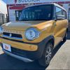 suzuki hustler 2018 -SUZUKI--Hustler DAA-MR41S--MR41S-294166---SUZUKI--Hustler DAA-MR41S--MR41S-294166- image 10