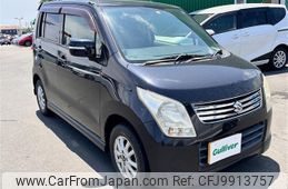 suzuki wagon-r 2011 -SUZUKI--Wagon R DBA-MH23S--MH23S-740473---SUZUKI--Wagon R DBA-MH23S--MH23S-740473-