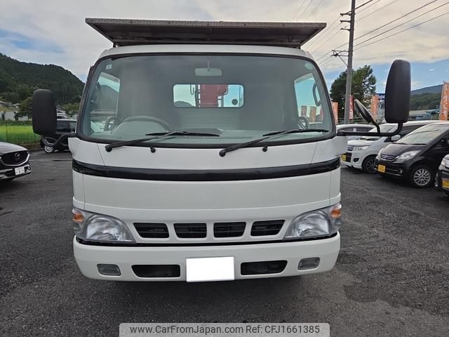 hino dutro 2006 CFJ1661385 image 2