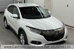 honda vezel 2019 quick_quick_DBA-RU2_1304939