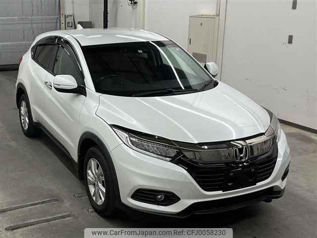 honda vezel 2019 quick_quick_DBA-RU2_1304939 image 1