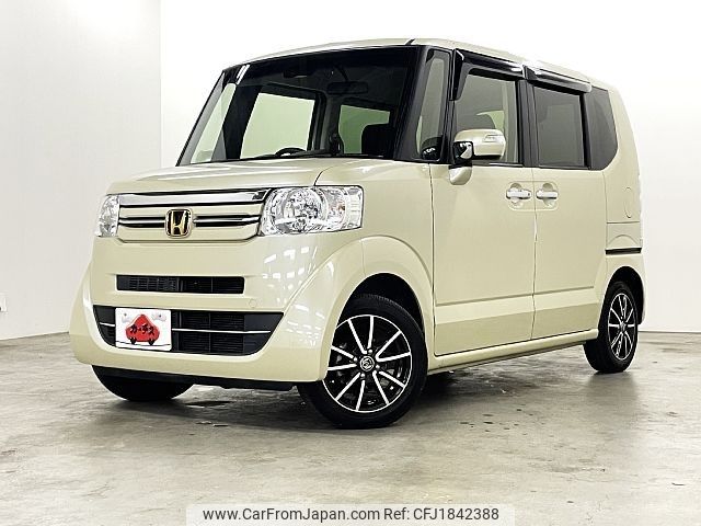 honda n-box 2016 CFJ1842388 image 1