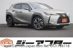 lexus ux 2022 CFJ1786118