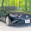 mazda atenza 2016 -MAZDA--Atenza Wagon LDA-GJ2AW--GJ2AW-300690---MAZDA--Atenza Wagon LDA-GJ2AW--GJ2AW-300690- image 17