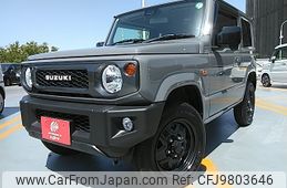 suzuki jimny 2024 -SUZUKI--Jimny 3BA-JB64W--JB64W-343***---SUZUKI--Jimny 3BA-JB64W--JB64W-343***-
