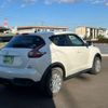 nissan juke 2014 quick_quick_DBA-YF15_YF15-401799 image 7