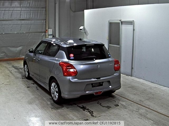 suzuki swift 2019 -SUZUKI--Swift ZC83S-133028---SUZUKI--Swift ZC83S-133028- image 2