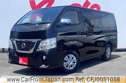 nissan caravan-van 2019 -NISSAN--Caravan Van LDF-VW2E26--VW2E26-114014---NISSAN--Caravan Van LDF-VW2E26--VW2E26-114014-