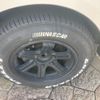 toyota hiace-van 2008 -TOYOTA--Hiace Van ADF-KDH201V--KDH201-0013791---TOYOTA--Hiace Van ADF-KDH201V--KDH201-0013791- image 8