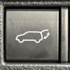 toyota harrier 2022 -TOYOTA--Harrier 6AA-AXUH80--AXUH80-0047243---TOYOTA--Harrier 6AA-AXUH80--AXUH80-0047243- image 7