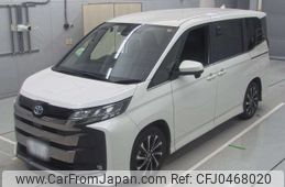 toyota noah 2023 -TOYOTA 【岐阜 303な7912】--Noah ZWR90W-0079092---TOYOTA 【岐阜 303な7912】--Noah ZWR90W-0079092-