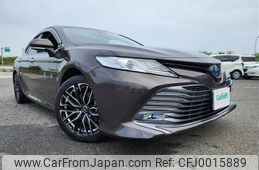 toyota camry 2017 -TOYOTA--Camry DAA-AXVH70--AXVH70-1000439---TOYOTA--Camry DAA-AXVH70--AXVH70-1000439-